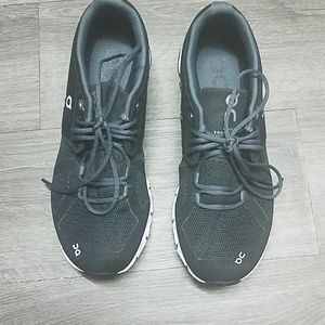 On Cloud Running Shoes